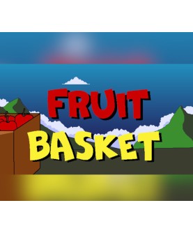 Fruit Basket Steam Key GLOBAL